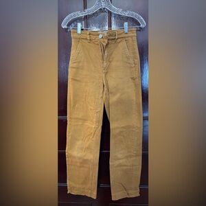 Everlane Khaki Jeans